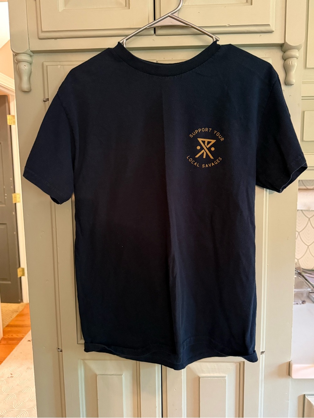 ROARK REVIVAL - Size Medium